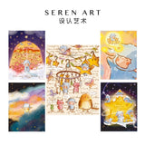 Baudelaire 波德莱尔