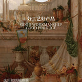 The Journey of an Empire 帝国的历程