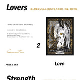 Tarot - Empress 塔罗 - 女王