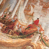 The Journey of an Empire 帝国的历程