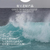 Ocean Raging Seas 风暴中的航船