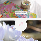 Blossoming Alone 盛开