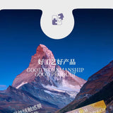 Alpenliebe 阿尔卑斯的记忆