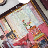 Folds 字里行间