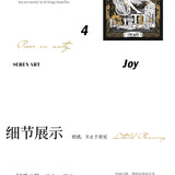 Tarot - Empress 塔罗 - 女王