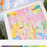 Blossoming Alone 盛开