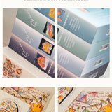 Baudelaire 波德莱尔