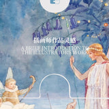 The Fairy and Elves 仙女与精灵