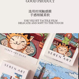 HOME DIARY SERIES 宅家日记系列