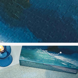 Ocean Raging Seas 风暴中的航船