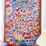 Pudra Happy Birthday