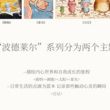 Baudelaire 波德莱尔