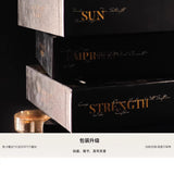 Tarot - Empress 塔罗 - 女王