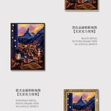 Alpenliebe 阿尔卑斯的记忆