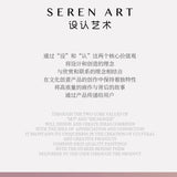 Blossoming Alone 盛开