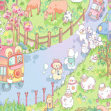 Sightseeing Farm