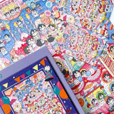 Pudra Happy Birthday