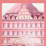 Pink Mountain Grand Hotel