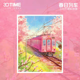 Spring Train