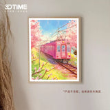 Spring Train