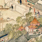 The Prosperous Suzhou