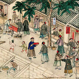 The Prosperous Suzhou