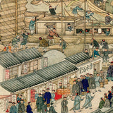 The Prosperous Suzhou