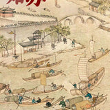 The Prosperous Suzhou