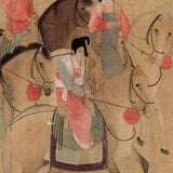 The Spring Outing of the Lady of Guo State