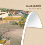 The Twelve Months of Leisure of Emperor Yongzheng