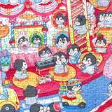 Pudra Happy Birthday