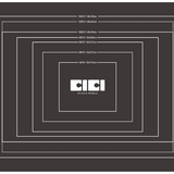 CiCi Puzzle Board
