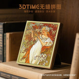 Alphonse Mucha 穆夏