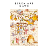 Baudelaire 波德莱尔