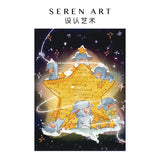 Baudelaire 波德莱尔