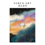 Baudelaire 波德莱尔