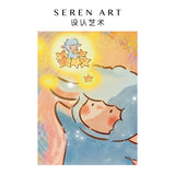 Baudelaire 波德莱尔