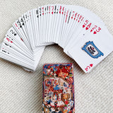 Alice in Wonderland Poker Cards