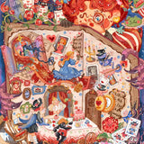 Alice's Nightmare Dream