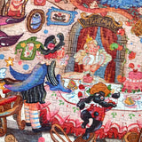 Alice's Nightmare Dream