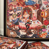 Alice's Nightmare Dream