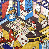 Alice's Wonderland