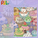 Cupcake Tour