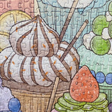 Cupcake Tour