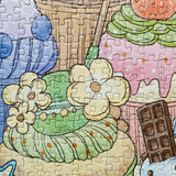 Cupcake Tour