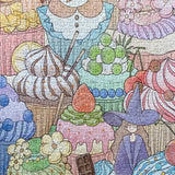 Cupcake Tour