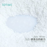 Frosted White