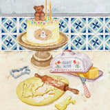Happy Baking
