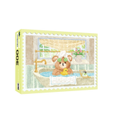 Happy Bathing