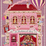 Art Bookstore
